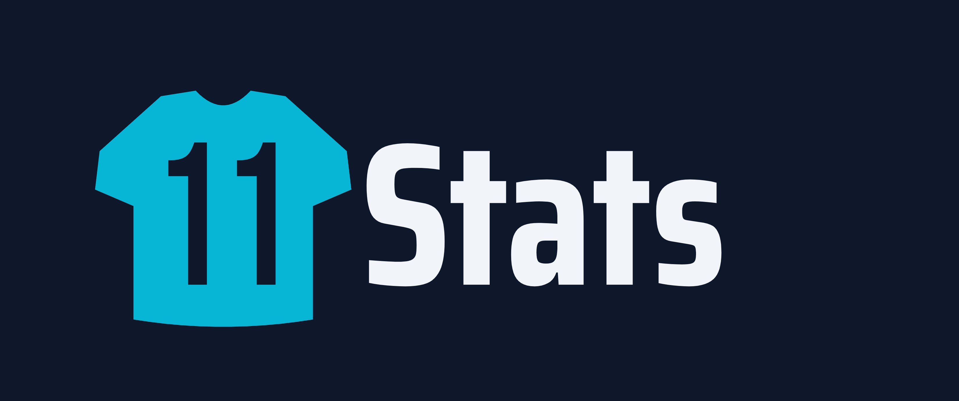 11Stats